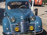 1952 Opel Olympia oldtimer te koop