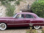 1949 Buick Roadmaster oldtimer te koop