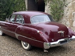 1949 Buick Roadmaster oldtimer te koop