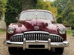 1949 Buick Roadmaster oldtimer te koop