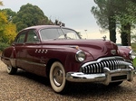 1949 Buick Roadmaster oldtimer te koop