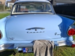 1960 Ford Taunus oldtimer te koop