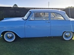1960 Ford Taunus oldtimer te koop