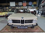 1973 BMW 2002 oldtimer te koop