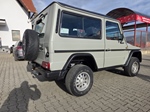 1983 Mercedes 280GE oldtimer te koop