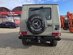 1983 Mercedes 280GE oldtimer te koop