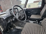 1981 Mercedes 240GD oldtimer te koop