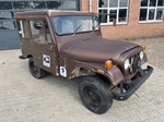 1979 Jeep DJ-5 oldtimer te koop
