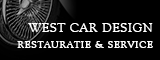 West Car Design - oldtimer restauratie & service